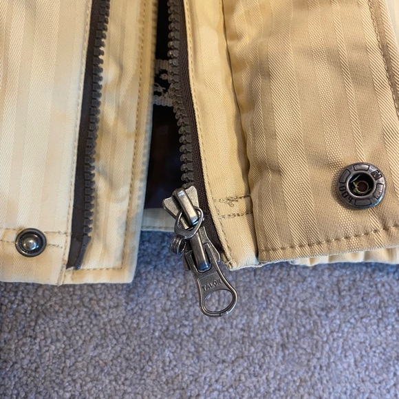 SIMS Snowboard Jacket & Pants - Picture 14 of 15